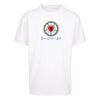 Build Your Brand Oversize T-Shirt Heavy Miniaturansicht