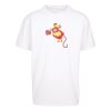 Build Your Brand Oversize T-Shirt Heavy Miniaturansicht