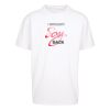 Build Your Brand Oversize T-Shirt Heavy Miniaturansicht
