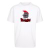 Build Your Brand Oversize T-Shirt Heavy Miniaturansicht