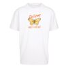Build Your Brand Oversize T-Shirt Heavy Miniaturansicht
