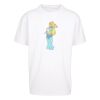 Build Your Brand Oversize T-Shirt Heavy Miniaturansicht
