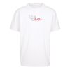 Build Your Brand Oversize T-Shirt Heavy Miniaturansicht