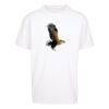 Build Your Brand Oversize T-Shirt Heavy Miniaturansicht