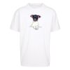 Build Your Brand Oversize T-Shirt Heavy Miniaturansicht