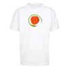 Build Your Brand Oversize T-Shirt Heavy Miniaturansicht