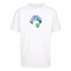 Build Your Brand Oversize T-Shirt Heavy Miniaturansicht