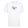 Build Your Brand Oversize T-Shirt Heavy Miniaturansicht