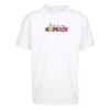 Build Your Brand Oversize T-Shirt Heavy Miniaturansicht