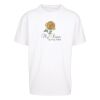 Build Your Brand Oversize T-Shirt Heavy Miniaturansicht
