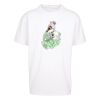 Build Your Brand Oversize T-Shirt Heavy Miniaturansicht