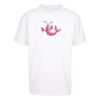 Build Your Brand Oversize T-Shirt Heavy Miniaturansicht