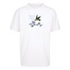 Build Your Brand Oversize T-Shirt Heavy Miniaturansicht