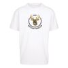 Build Your Brand Oversize T-Shirt Heavy Miniaturansicht