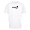 Build Your Brand Oversize T-Shirt Heavy Miniaturansicht