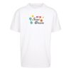 Build Your Brand Oversize T-Shirt Heavy Miniaturansicht