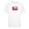 Build Your Brand Oversize T-Shirt Heavy Miniaturansicht