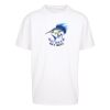 Build Your Brand Oversize T-Shirt Heavy Miniaturansicht