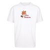 Build Your Brand Oversize T-Shirt Heavy Miniaturansicht