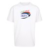 Build Your Brand Oversize T-Shirt Heavy Miniaturansicht