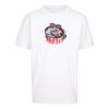 Build Your Brand Oversize T-Shirt Heavy Miniaturansicht