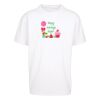Build Your Brand Oversize T-Shirt Heavy Miniaturansicht