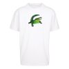 Build Your Brand Oversize T-Shirt Heavy Miniaturansicht
