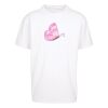 Build Your Brand Oversize T-Shirt Heavy Miniaturansicht