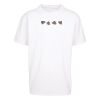 Build Your Brand Oversize T-Shirt Heavy Miniaturansicht