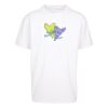 Build Your Brand Oversize T-Shirt Heavy Miniaturansicht