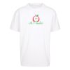 Build Your Brand Oversize T-Shirt Heavy Miniaturansicht