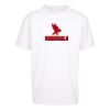 Build Your Brand Oversize T-Shirt Heavy Miniaturansicht