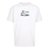 Build Your Brand Oversize T-Shirt Heavy Miniaturansicht