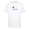 Build Your Brand Oversize T-Shirt Heavy Miniaturansicht