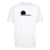 Build Your Brand Oversize T-Shirt Heavy Miniaturansicht