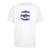 Build Your Brand Oversize T-Shirt Heavy Miniaturansicht