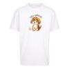 Build Your Brand Oversize T-Shirt Heavy Miniaturansicht