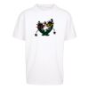Build Your Brand Oversize T-Shirt Heavy Miniaturansicht