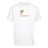 Build Your Brand Oversize T-Shirt Heavy Miniaturansicht