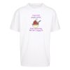 Build Your Brand Oversize T-Shirt Heavy Miniaturansicht