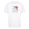 Build Your Brand Oversize T-Shirt Heavy Miniaturansicht
