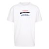 Build Your Brand Oversize T-Shirt Heavy Miniaturansicht