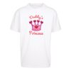 Build Your Brand Oversize T-Shirt Heavy Miniaturansicht