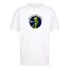 Build Your Brand Oversize T-Shirt Heavy Miniaturansicht