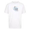 Build Your Brand Oversize T-Shirt Heavy Miniaturansicht