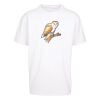 Build Your Brand Oversize T-Shirt Heavy Miniaturansicht