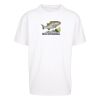 Build Your Brand Oversize T-Shirt Heavy Miniaturansicht