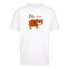 Build Your Brand Oversize T-Shirt Heavy Miniaturansicht
