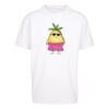 Build Your Brand Oversize T-Shirt Heavy Miniaturansicht