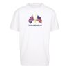Build Your Brand Oversize T-Shirt Heavy Miniaturansicht